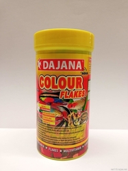 Dajana Colour 100 ml vločky 