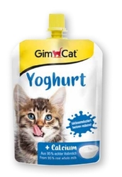 Jogurt pro kočky 150g