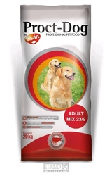 PROCT-DOG Adult MIX 20kg