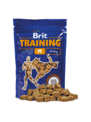 Brit Training Snack M 100g 