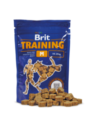 Brit Training Snack M 100g