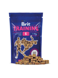 Brit Training Snack S 100g 