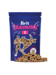 Brit Training Snack S 100g