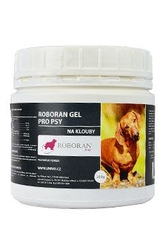 Roboran Chondro pro psy plv 400g (dříve Gel)