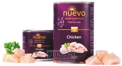 nuevo CAT CHICKEN 200g