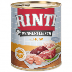 RINTI Kuře - 800 g