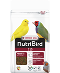 VL Nutribird C15 pro kanáry a exoty 3kg