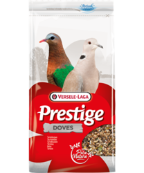 VL Prestige Turtle Doves pro hrdličky a holoubky 1kg