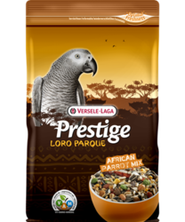 VL Prestige Loro Parque African Parrot mix 2,5kg