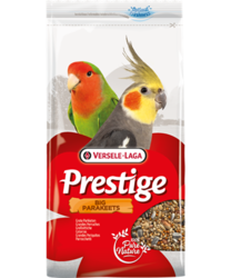 VL Prestige Big Parakeet pro papoušky 4kg