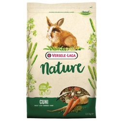 VL Nature Cuni pro králíky 2,3kg