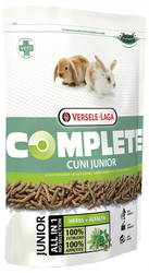VL Complete Cuni Junior pro králíky 8kg