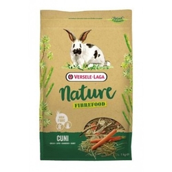 VL Nature Fibrefood Cuni pro králíky 8kg