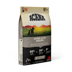 ACANA HERITAGE LIGHT & FIT 2kg