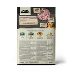 ACANA HERITAGE LIGHT & FIT 340g