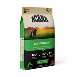 ACANA HERITAGE SENIOR 6kg