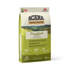 ACANA REGIONALS GRASSLANDS DOG 2kg