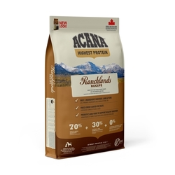 ACANA REGIONALS RANCHLANDS DOG 6kg