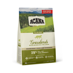 ACANA REGIONALS GRASSLANDS CAT 4,5kg