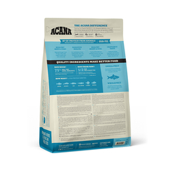 ACANA REGIONALS PACIFICA CAT 0,34kg