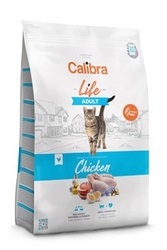 Calibra Cat Life Adult Chicken 6kg