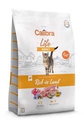 Calibra Cat Life Adult Lamb 6kg