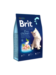 Brit Premium Cat Kitten 1,5kg