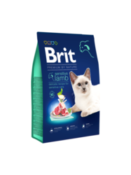 Brit Premium Cat Sensitive 1,5kg