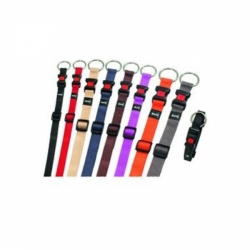 Obojek pro psy nylon