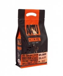 AATU 80/20 Chicken 5 kg