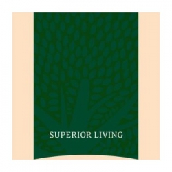 Essential Superior Living Small 2,5kg