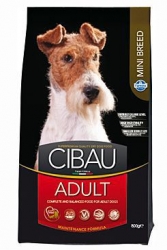 CIBAU Dog Adult Mini 
