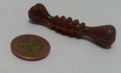 Dentální kost slanina 7,5 cm 1ks