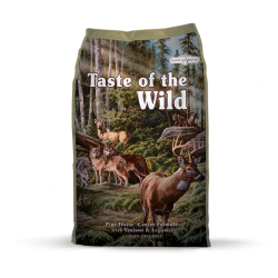 Taste of the Wild Pine Forest 5,6 kg