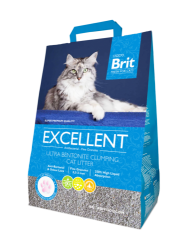 Brit Fresh for Cats Excellent Ultra Bentonite 5kg