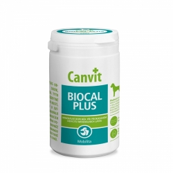 Canvit Biocal Plus 230 g