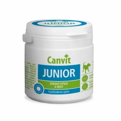 Canvit Junior 230 g