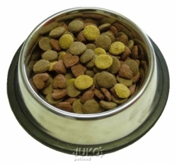 Smarty granule pro psy MIX hovězí+drůbeží 1kg