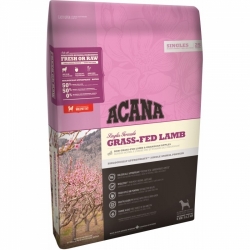 ACANA GRASS-FED LAMB 2kg