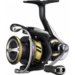 Rybářský naviják DAIWA LEGALIS LT 2000D