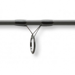 Rybářský prut DAIWA BLACK WIDOW CARP 12ft 3,6m 3,5lbs