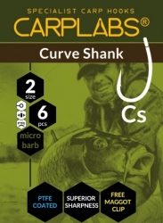 CARPLABS CURVE SHANK