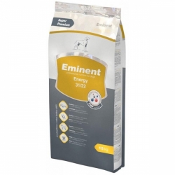 EMINENT Energy 15kg - Super premium