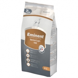 EMINENT Senior Light 15kg, NAVÍC 6+1 ZDARMA