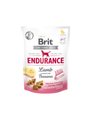 Brit Care Dog Functional Snack Endurance Lamb 150g