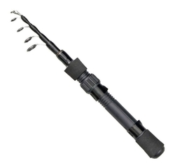 Prut Iceman Tele Lure 60H 60cm