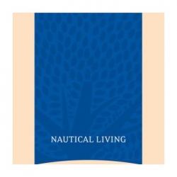 Essential Nautical Living 12,5kg + DOPRAVA A DÁREK ZDARMA!