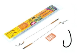 EXTRA CARP NÁVAZEC BOILIE RIG EXC 666