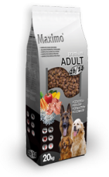 Maximo Adult 20kg