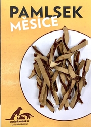 Kachní kroucená tyčinka s treskou 25ks